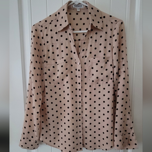 *EXPRESS* Portifino Shirts - Picture 2 of 2